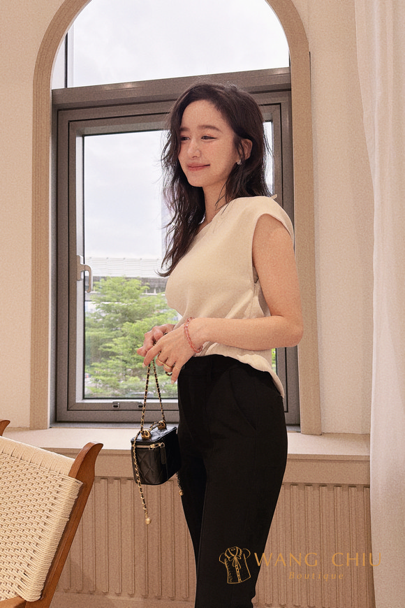 WANG CHIU 麻豆照